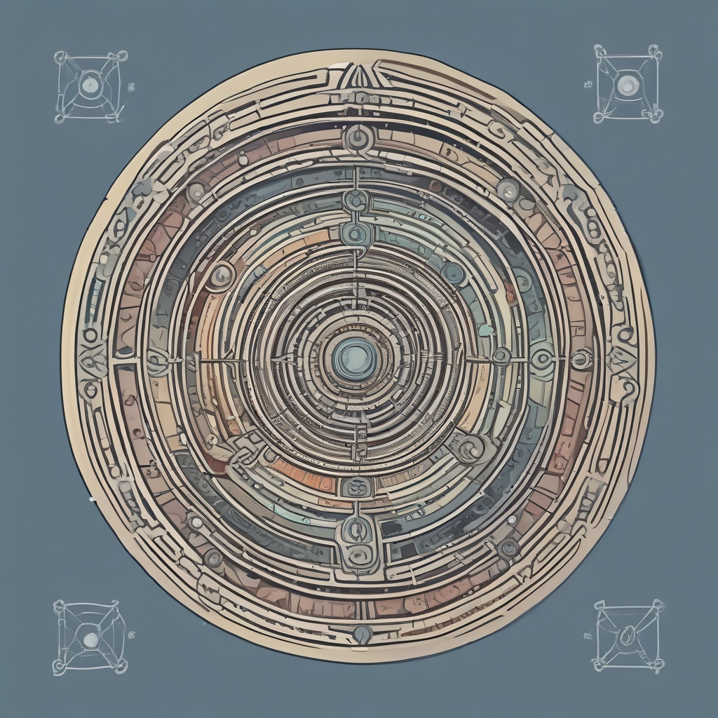 Navigation Tile 2