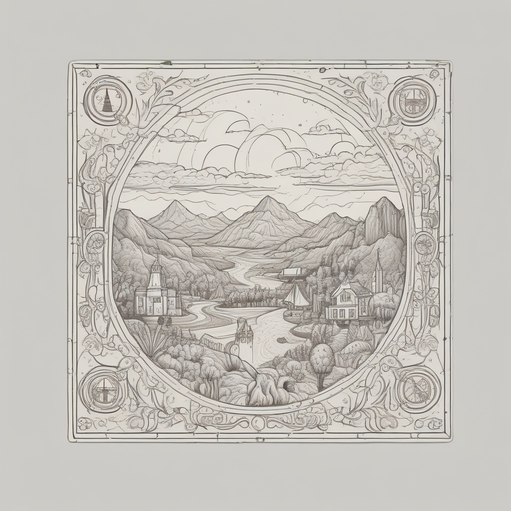 Navigation Tile 5